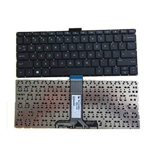 HP x360 310 G2 Laptop Keyboard