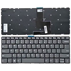 Lenovo IdeaPad 320S-14IKB Laptop Keyboard