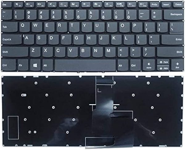 Lenovo IdeaPad 3-14 Series Laptop Keyboard