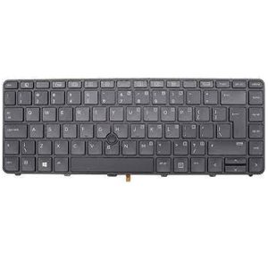 HP ProBook 645 G2 Laptop Keyboard