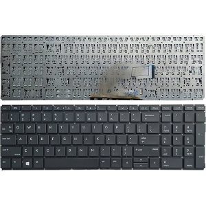 HP ProBook 455 G6 Laptop Keyboard