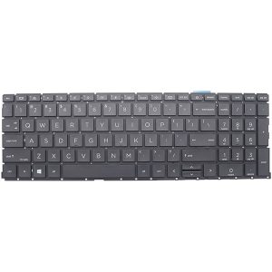 HP ProBook 455 G8 Laptop Keyboard