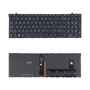 HP ProBook 455 G9 Laptop Keyboard