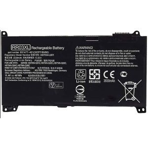 HP ProBook 456 G4 Laptop Battery