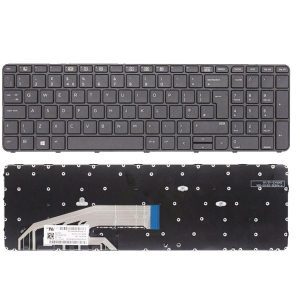HP ProBook 456 G4 Laptop Keyboard