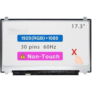 HP ProBook 470 G4 Laptop Screen