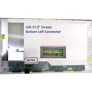 HP ProBook 4720S Laptop Screen