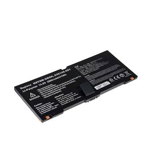 HP Probook 5330M Laptop Battery