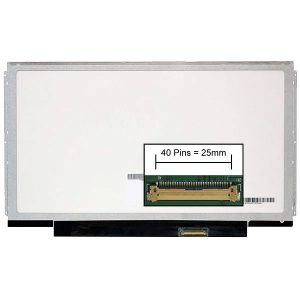 HP Probook 5330M Laptop Screen