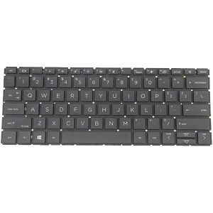 HP ProBook 630 G8 Laptop Keyboard