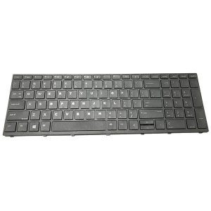 HP ProBook 635 Aero G7 Laptop Keyboard