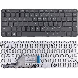 HP ProBook 640 G4 Laptop Keyboard