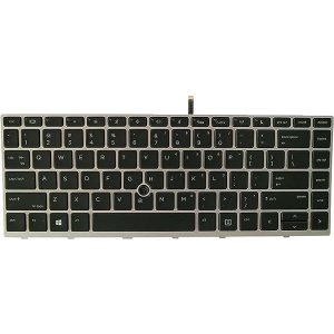 HP ProBook 640 G5 Laptop Keyboard