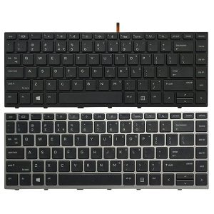 HP ProBook 645 G4 Laptop Keyboard