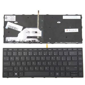 HP ProBook 645 G5 Laptop Keyboard
