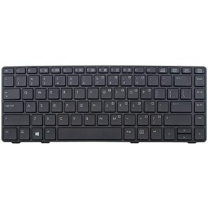 HP ProBook 6460B Laptop Keyboard