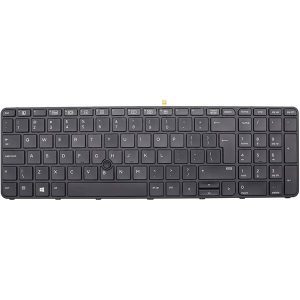 HP ProBook 650 G3 Laptop Keyboard