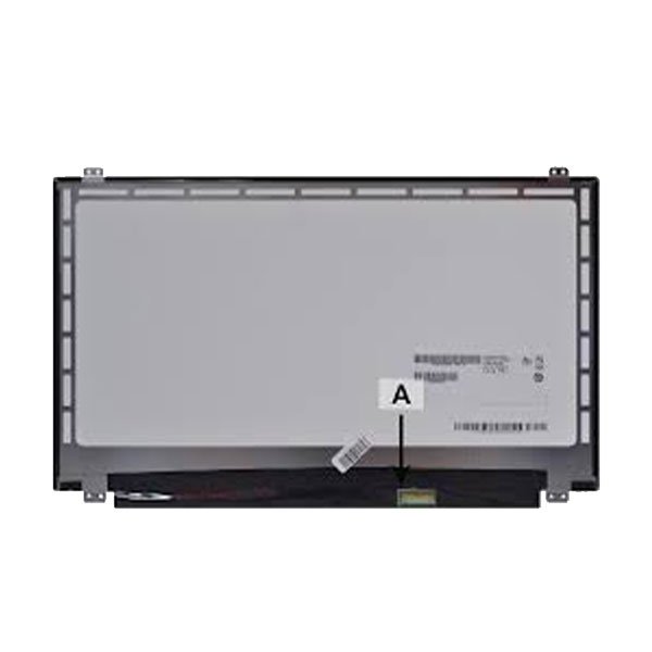 HP ProBook 650 G3 Laptop Screen