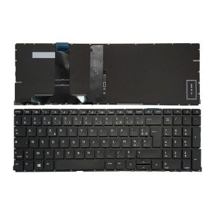 HP ProBook 650 G8 Laptop Keyboard