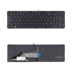 HP ProBook 655 G3 Laptop Keyboard