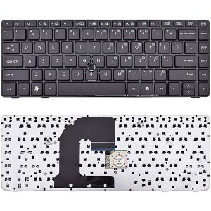 HP ProBook 8470P Laptop Keyboard