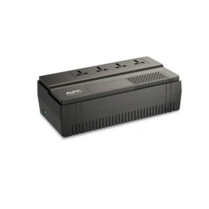 APC Back-UPS 650VA BV650I-MSX – 230V, AVR Universal Sockets