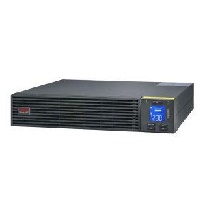 APC Easy UPS On-Line SRV 2000VA RM 230V – Rackmount with Rail Kit (SRV2KRIRK)