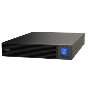 APC Easy UPS SRV 3000VA 230V RM – Rackmount with Rail Kit (SRV3KRIRK)