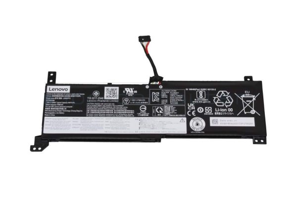 Lenovo IdeaPad 3-14 Series Laptop Battery