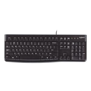 Buy Logitech Keyboards in Kenya – Wireless, Wired, & Gaming Keyboards | Lapsol Technologies