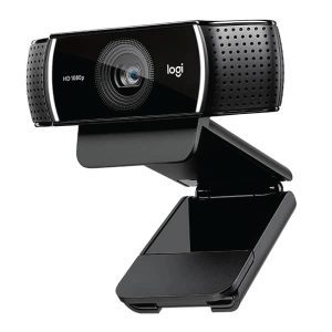 Buy Logitech Webcams in Kenya – HD & 4K USB Webcams | Lapsol Technologies