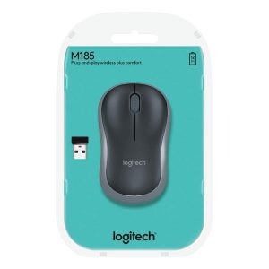 Buy Logitech Wireless, Bluetooth & Wired Mice in Kenya | Lapsol Technologies