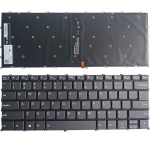 Lenovo IdeaPad Flex 5 14IAU7 Laptop Keyboard