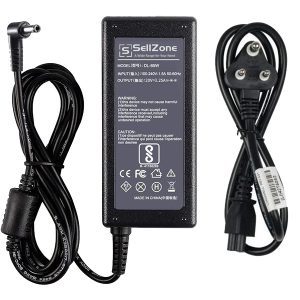 Lenovo IdeaPad Z470 Series Laptop Charger
