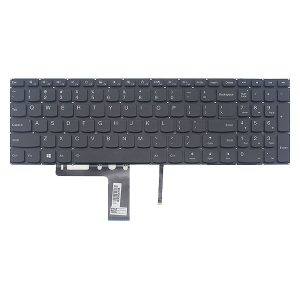 Lenovo Ideapad 510-15IKB Laptop Keyboard
