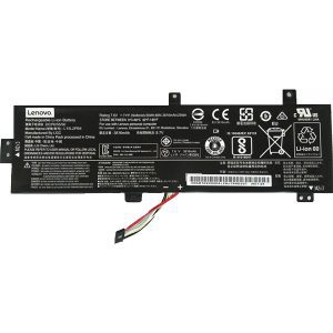 Lenovo Ideapad 510-15IKB Laptop Battery