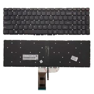 Lenovo Ideapad Flex 3 - 15 Series Laptop Keyboard