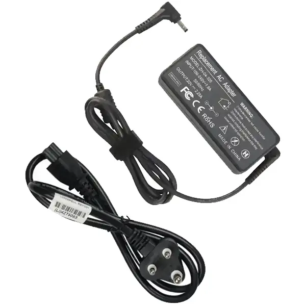 Lenovo Ideapad U460 Laptop Charger