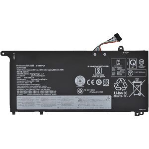 Lenovo ThinkBook 14 G2 ITL Laptop Battery