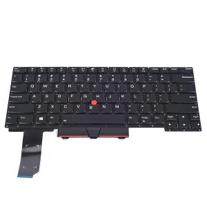 Lenovo ThinkPad E14 Gen 4 Laptop Keyboard