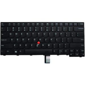 Lenovo ThinkPad E470 Laptop Keyboard