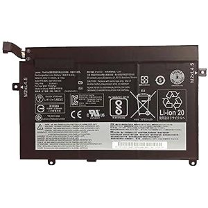 Lenovo ThinkPad E475 Laptop Battery