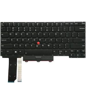 Lenovo Thinkpad E14 G5 Laptop Keyboard