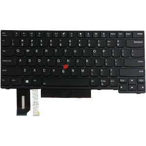 Lenovo Thinkpad E480 Laptop Keyboard