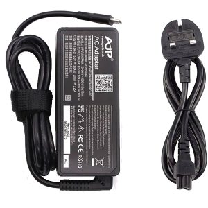 Lenovo Thinkpad E480 Laptop Charger