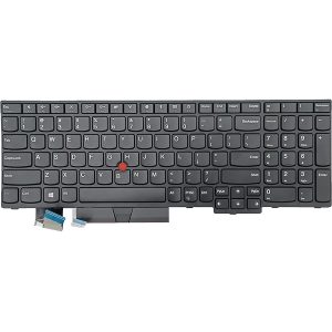 Lenovo Thinkpad E580 Laptop Keyboard