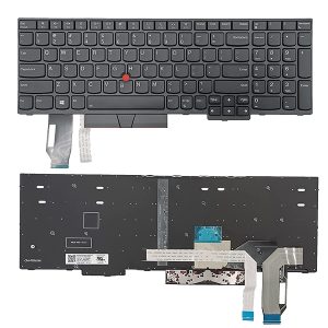 Lenovo Thinkpad E585 Laptop Keyboard