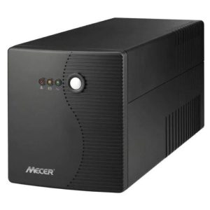 Mecer 2KVA Line Interactive UPS – ME-2000-VU