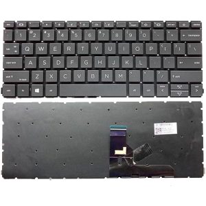 HP ProBook 630 G9 Laptop Keyboard