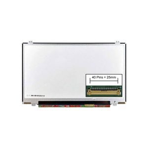 Lenovo G400 Series Laptop Screen